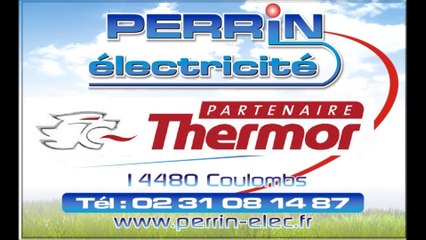 Ballon d'eau chaude THERMOR. Vente et remplacement. CAEN - CALVADOS