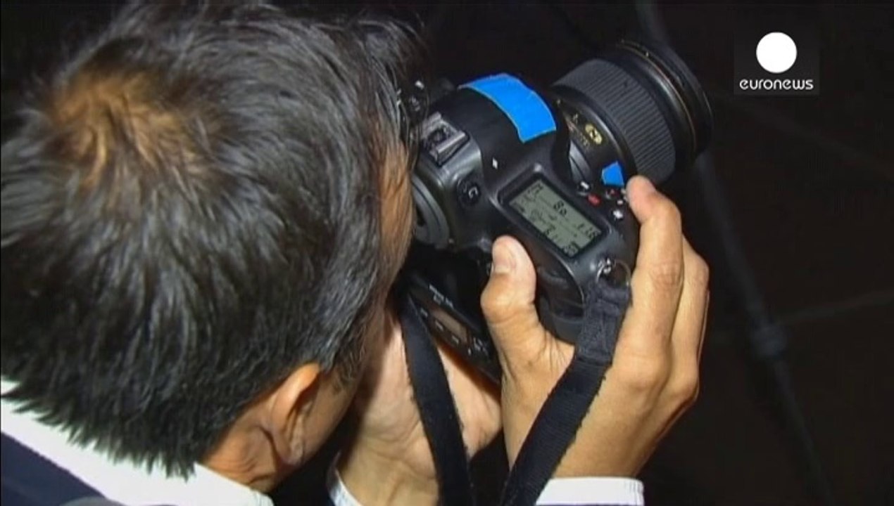 Londra'daki Banksy sergisi tartışma konusu oldu