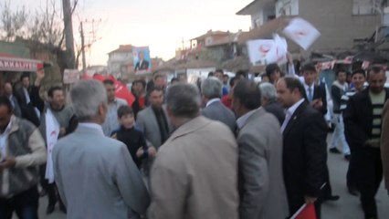 YILMAZ YENİ MAHALLEDE