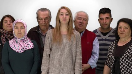 Ankara nin Yeni Belediye Başkanı Benim