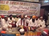 Role of Sufism for Interfaith Harmony and Peace Lasani Sarkan 4