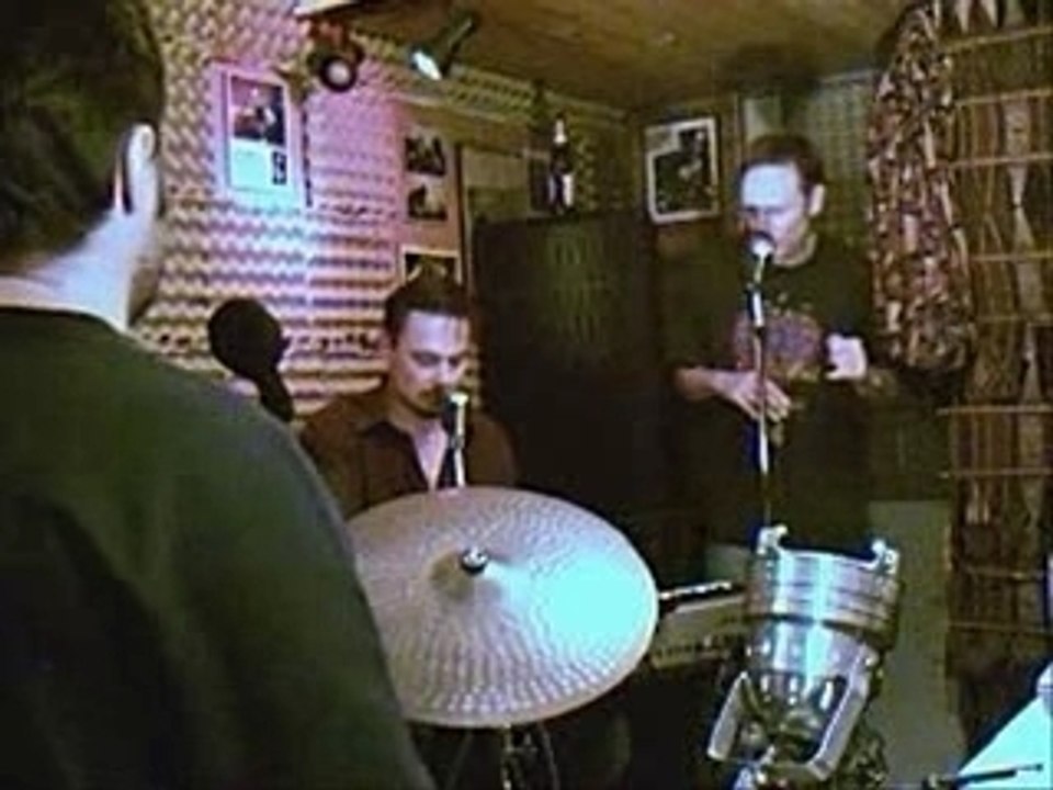 IT DON'T MEAN A THING