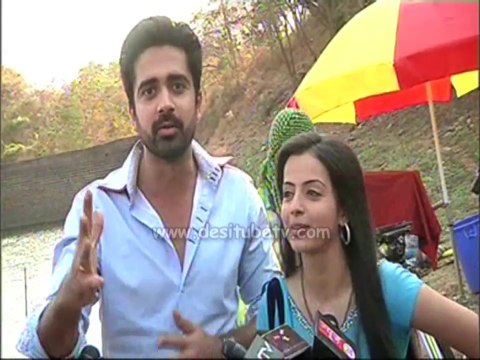 Twist in Iss Pyaar Ko Kya Naam Doon?...Ek Baar Phir,must watch