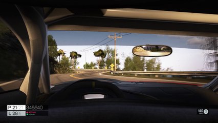 Project CARS - Build 692 - Yet Another Track IR Gameplay 05