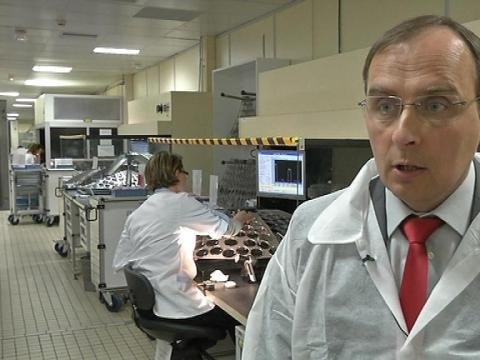 Les professionnels de l'optique en colère contre le déremboursement des lunettes - 28/03