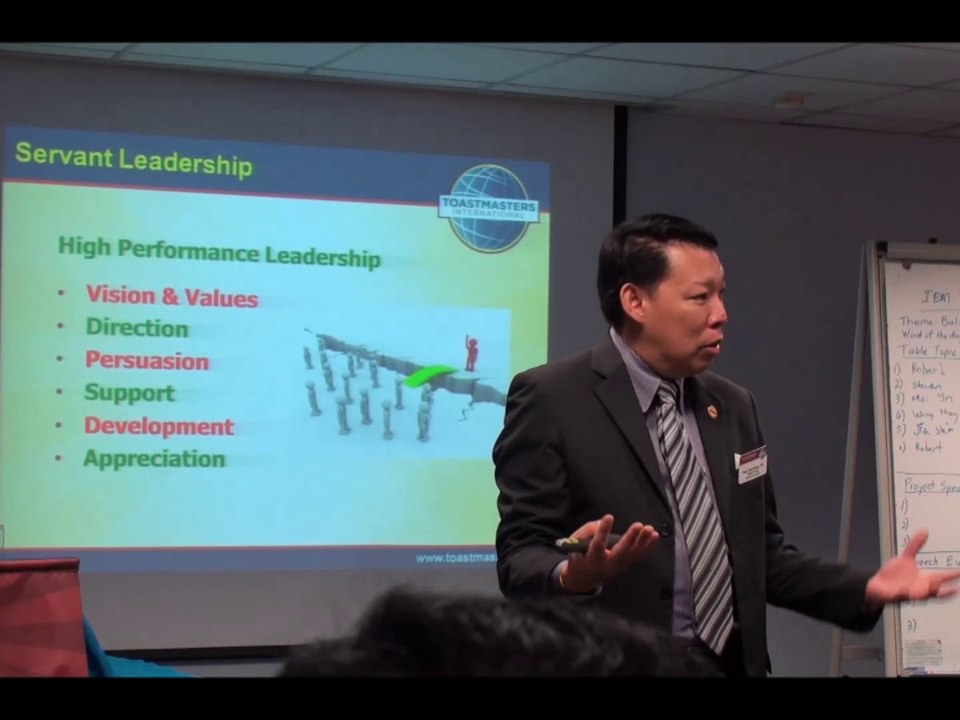 Managing In The 21st Century