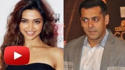 Deepika Padukone STEALS Salman Khan's Success Mantra | CHECKOUT