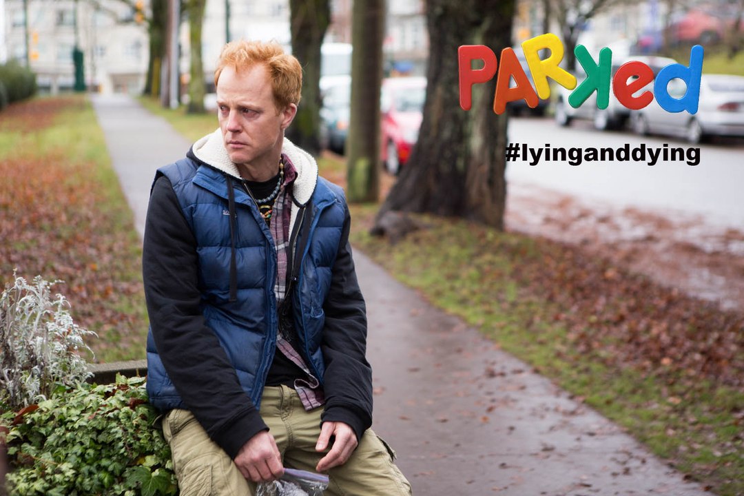 PARKED Episode 2: Lying and Dying
