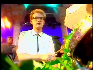 Roxy Music - Avalon [1982] Show TV