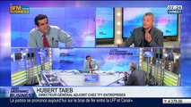 TF1 Entreprises est à la fois un agent de marques et un éditeur de jeux, Hubert Taieb,, dans GMB – 28/03