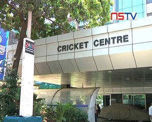 Sunil Gavaskar appointed as BCCI President