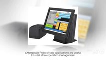 POS, Trading, HRM, CRM, ERP applications- extendcode