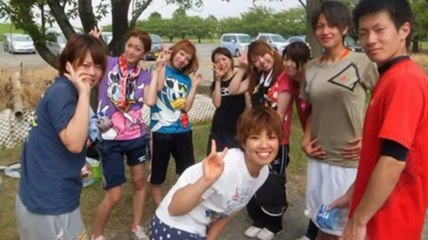 LOT14th卒業ムービー