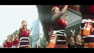 NGASI KOROU - Manipuri Latest Music Video 2013 (MEMBI LEIMA)