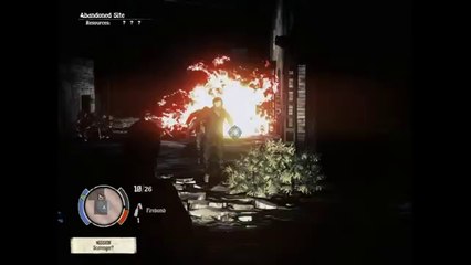 State of Decay | Let's Play | Ep.7 Sports Car + New Base "0mgJP"