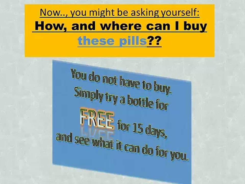 Exactly What Are The Vimax Pills, Are Hey  Truly  Functioning?