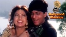 Chori Chori Chal O Gori - Udit Narayan & Sadhana Sargam's Superhit Romantic Song - Ram Jaane