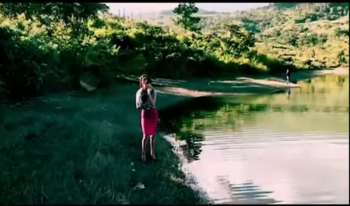 NANGDI NASHAK YAMNA FAJEI - Manipuri Film Song 2013 (LANPHAM)