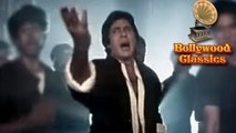 Jumma Chumma De De - Bollywood's Greatest Hit Song - Sudesh Bhonsle & Kavita Krishnamurthy Duet