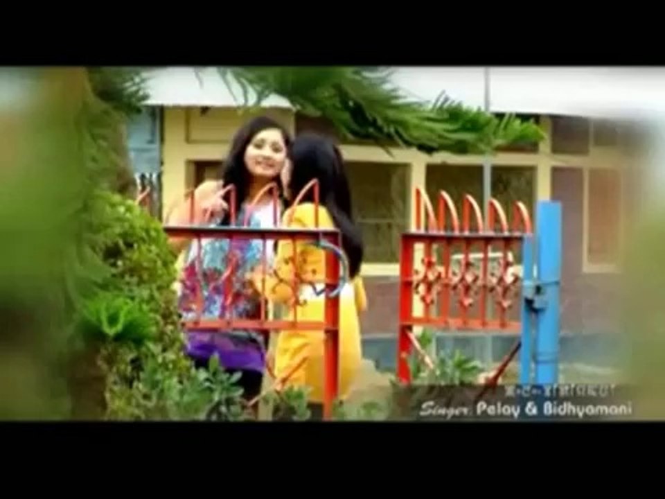 Nashak Aduk Fajabi - Manipuri Album Song 2013 (PALAY & BIDHYAMANI)