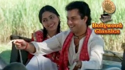 Kaun Disa Mein Leke Chala Re Batohiya - Ravindra Jain's Greatest Hit Song - Nadiya Ke Paar