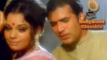 Kishore Kumar & Lata Mangeshkar Duet - Kajra Lagake Gajra Sajake - Best Classic Song - Apna Desh