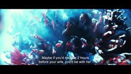 The Players : Les Infidèles (2012) - Official Trailer [VO-HD]