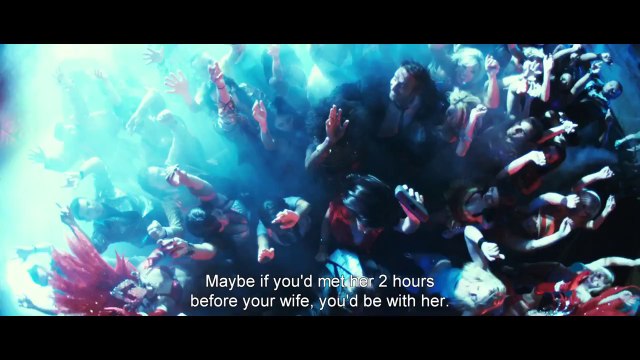 The Players : Les Infidèles (2012) - Official Trailer [VO-HD]