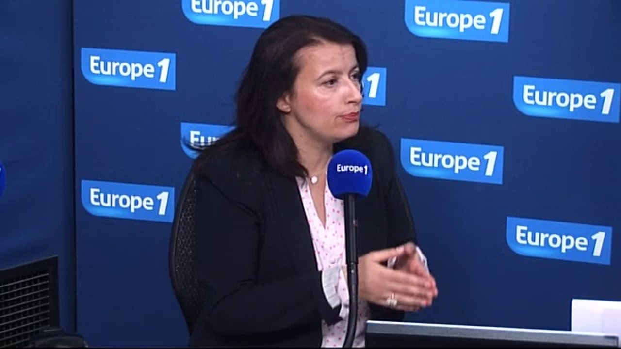 Cécile Duflot: "Je crois au rassemblement dans la diversité"