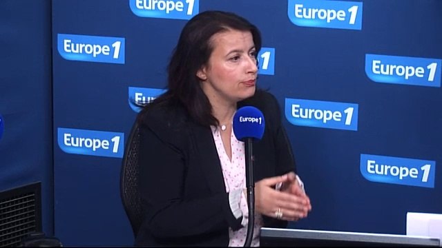 Cécile Duflot: Je crois au rassemblement dans la diversité