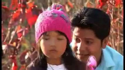 PAPA NUNGSHIBA PAPA - Manipuri Album Song 2013