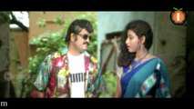 Vidhya Accepting  Jr.Balakrishna Love Proposal From Kalarathri  Movie