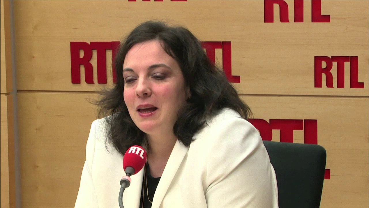 Emmanuelle Cosse : "Le gouvernement envoie de mauvais marqueurs"