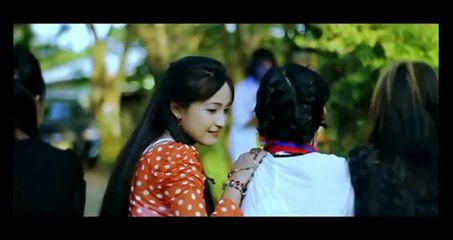 PHUMDUNA THAMLIBA (HD) - Manipuri Album Song 2013 (SURAJ & BALA)