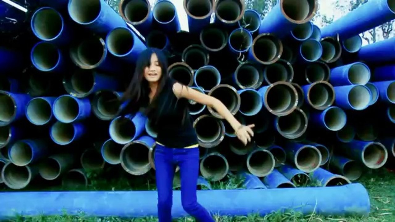 SOMA's Upcoming _ANGAOBA MALANG_ - A Manipuri Album Song 2013