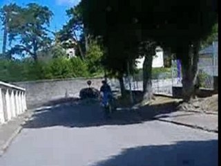aprem stopie !