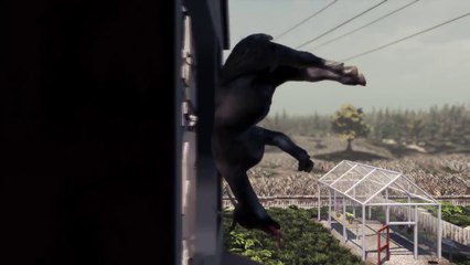 Goat Simulator Trailer Is The Strangest Thing You’ll See Online Today