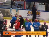 Hockey: Lyon - Bordeaux (l'avant-match)