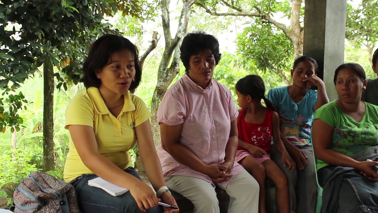 Cameleon child sponsorship programme