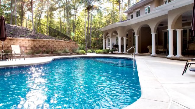 Beautiful Custom Homes by Chad Goodin Signatures Homes - Superior Home Builders in Mooresville NC