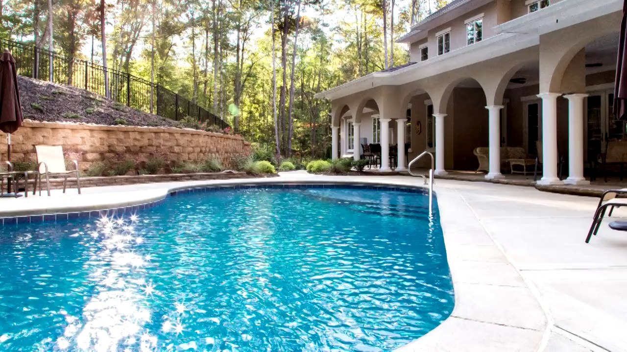 Beautiful Custom Homes by Chad Goodin Signatures Homes - Superior Home Builders in Mooresville NC