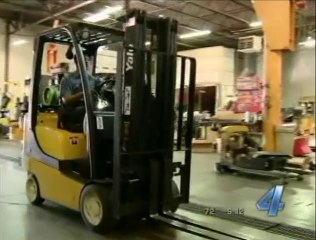 Medley material Handling- business history