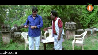 Comedy Scene  From Kalarathri  Movie