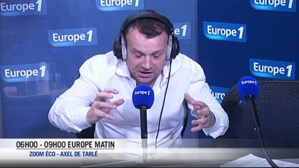 Un coût du travail toujours trop élevé