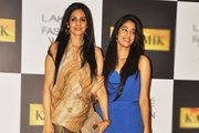 Sridevi's daughter Jhanvi to be launched by Karan!