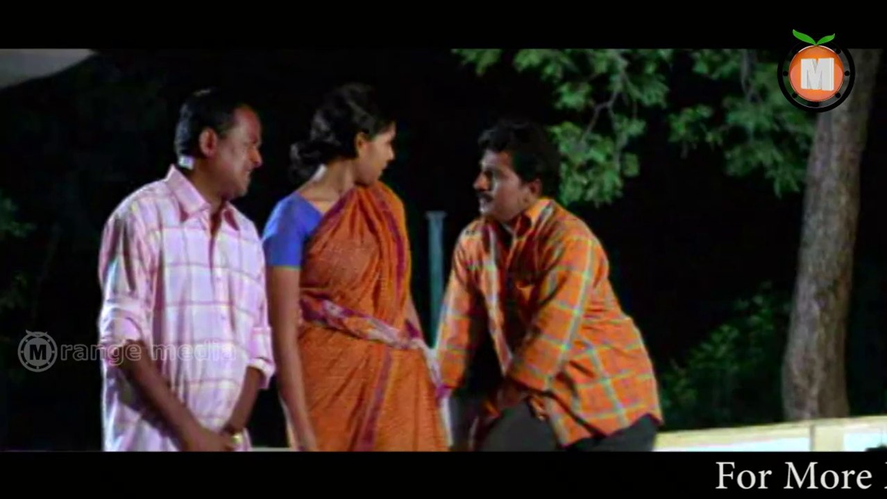 Full Comedy  With Jr.Balakrishna Workers From Kalarathri  Movie