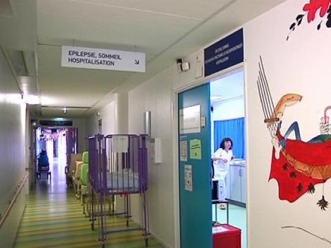 Journée du sommeil: les troubles touchent aussi les enfants - 28/03