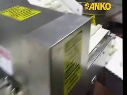 ÇİN BÖREĞİ MAKİNASI - ANKO MAKİNA