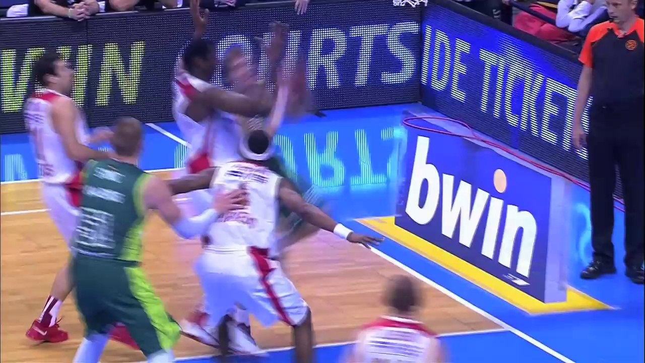 Top 16 Round 12: Thursday Recap