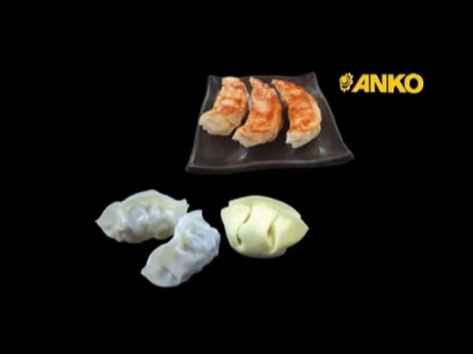 ÇİN MANTISI MAKİNASI-ANKO GIDA